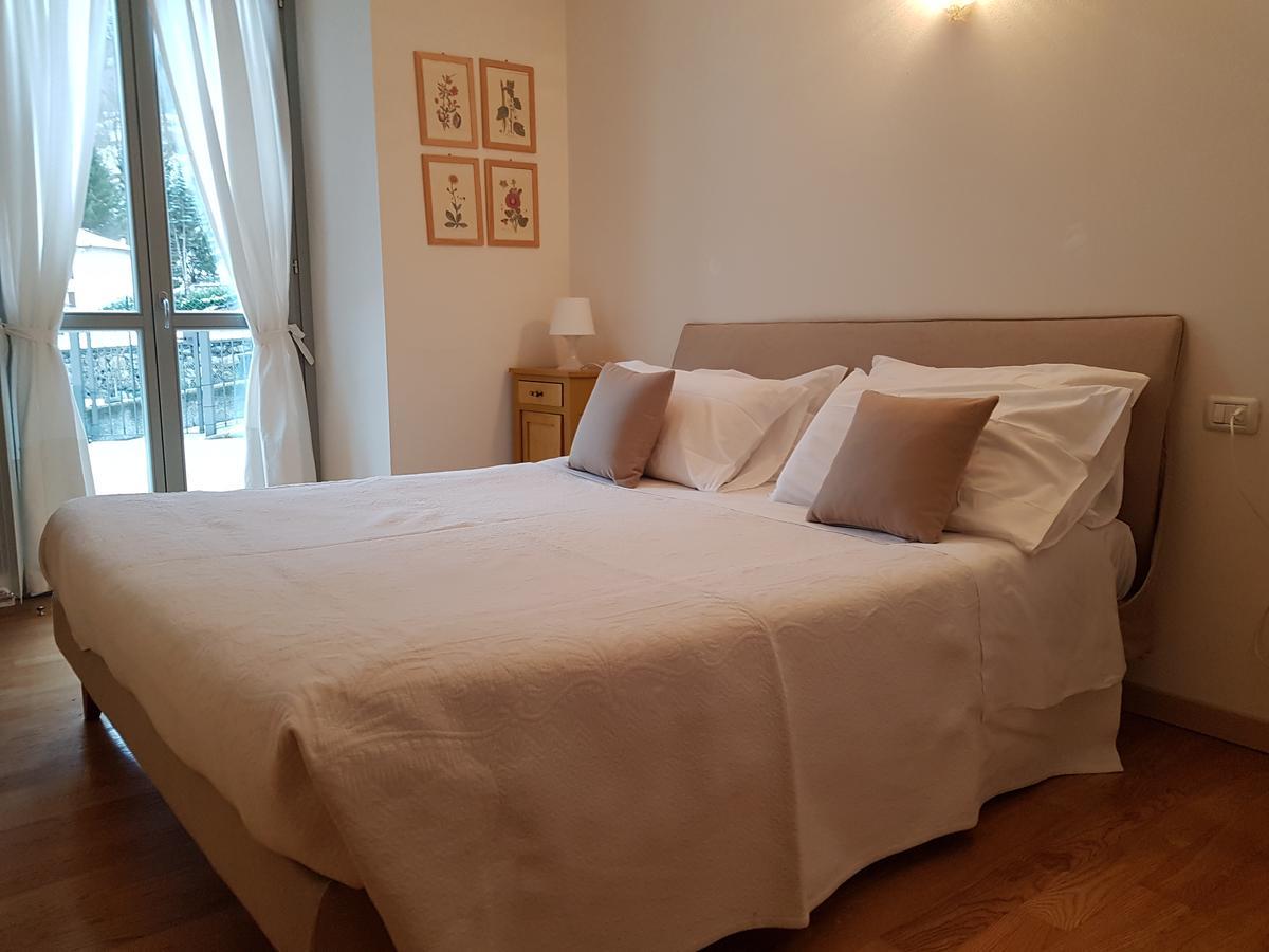 Hotel Pedretti Branzi Bilik gambar